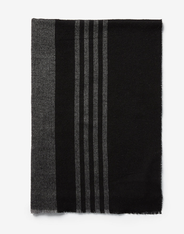 Many underestimate how helpful a scarf is in keeping your face warm